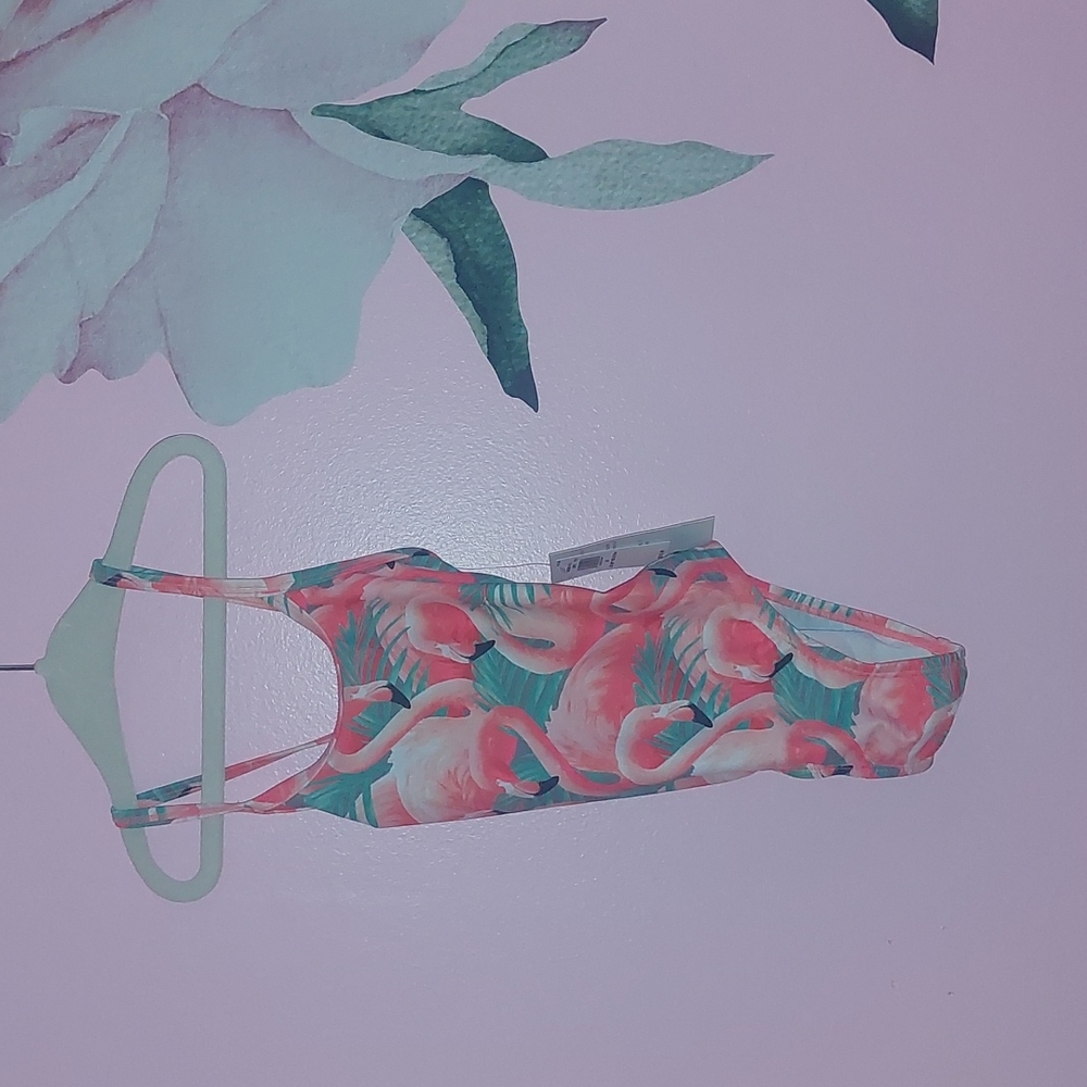 Size 2T brand new bathing suit